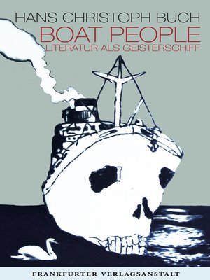 cover image of Boat People